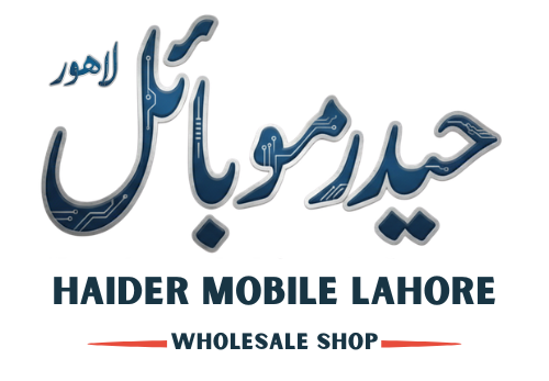 Haider Mobiles